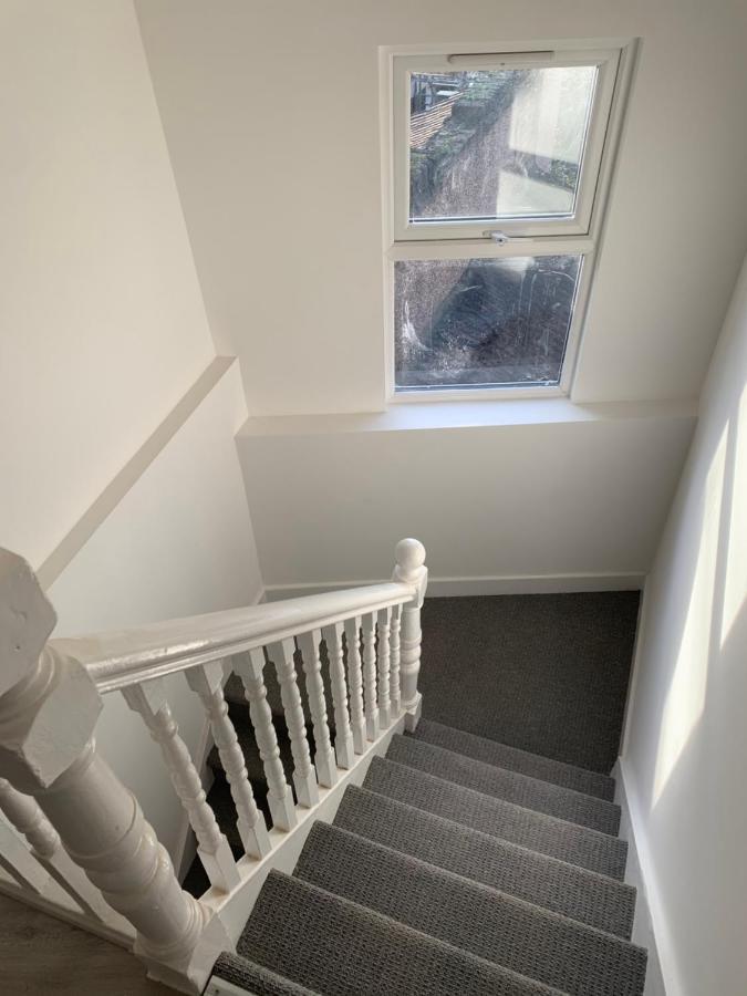 Affittacamere Frances St House Londra